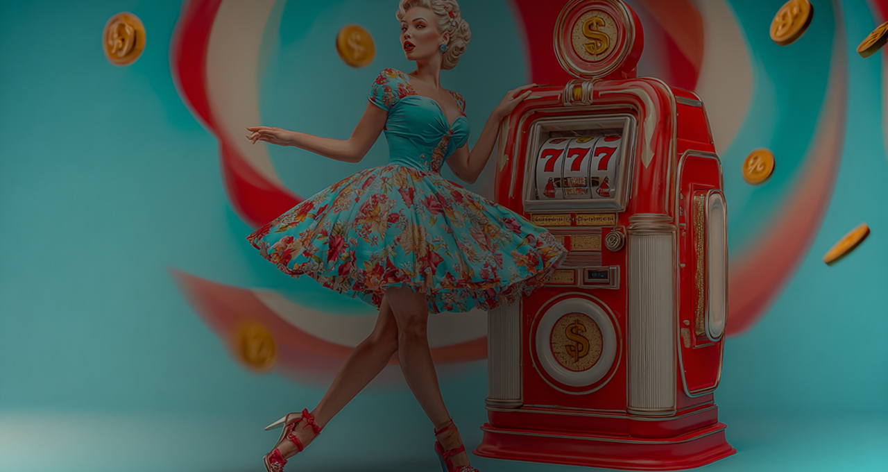 Pin Up