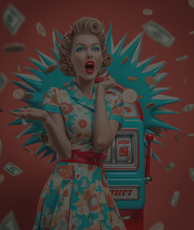 Pin Up