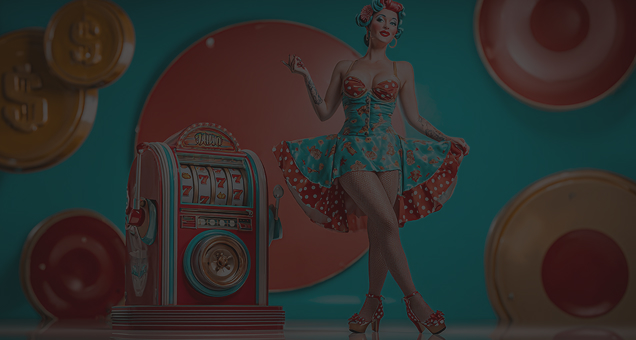 Pin Up