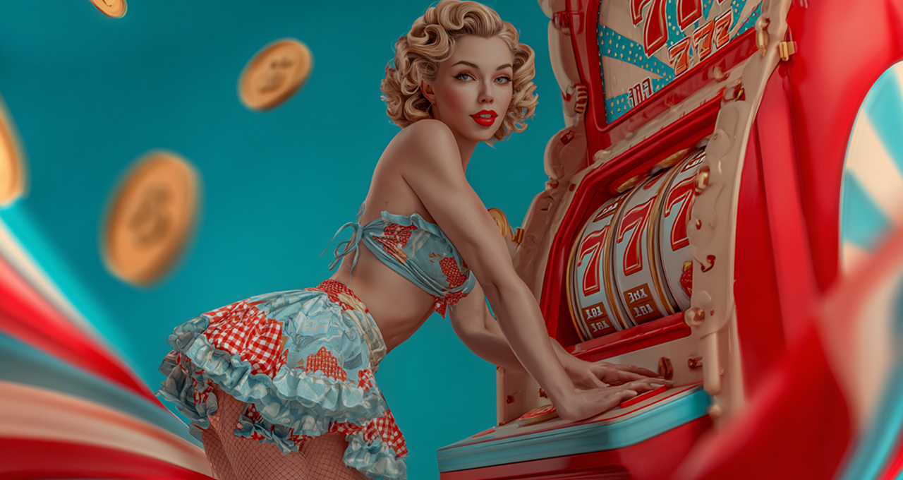 Pin Up